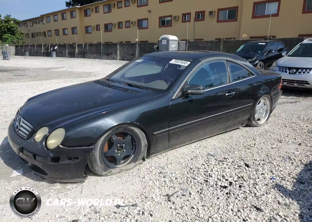 MERCEDES-BENZ