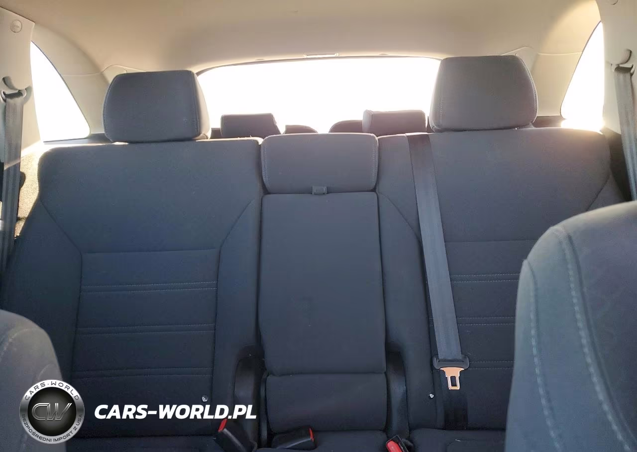 2019 Kia Sorento Lx V6 VIN:5XYPGDA5XKG456161 - 10