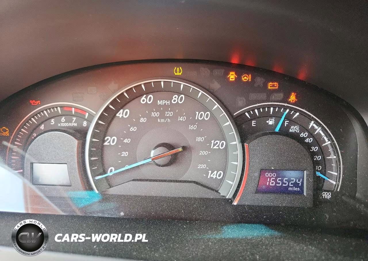 2014 Toyota Camry Le VIN:4T4BF1FK0ER360148 - 9
