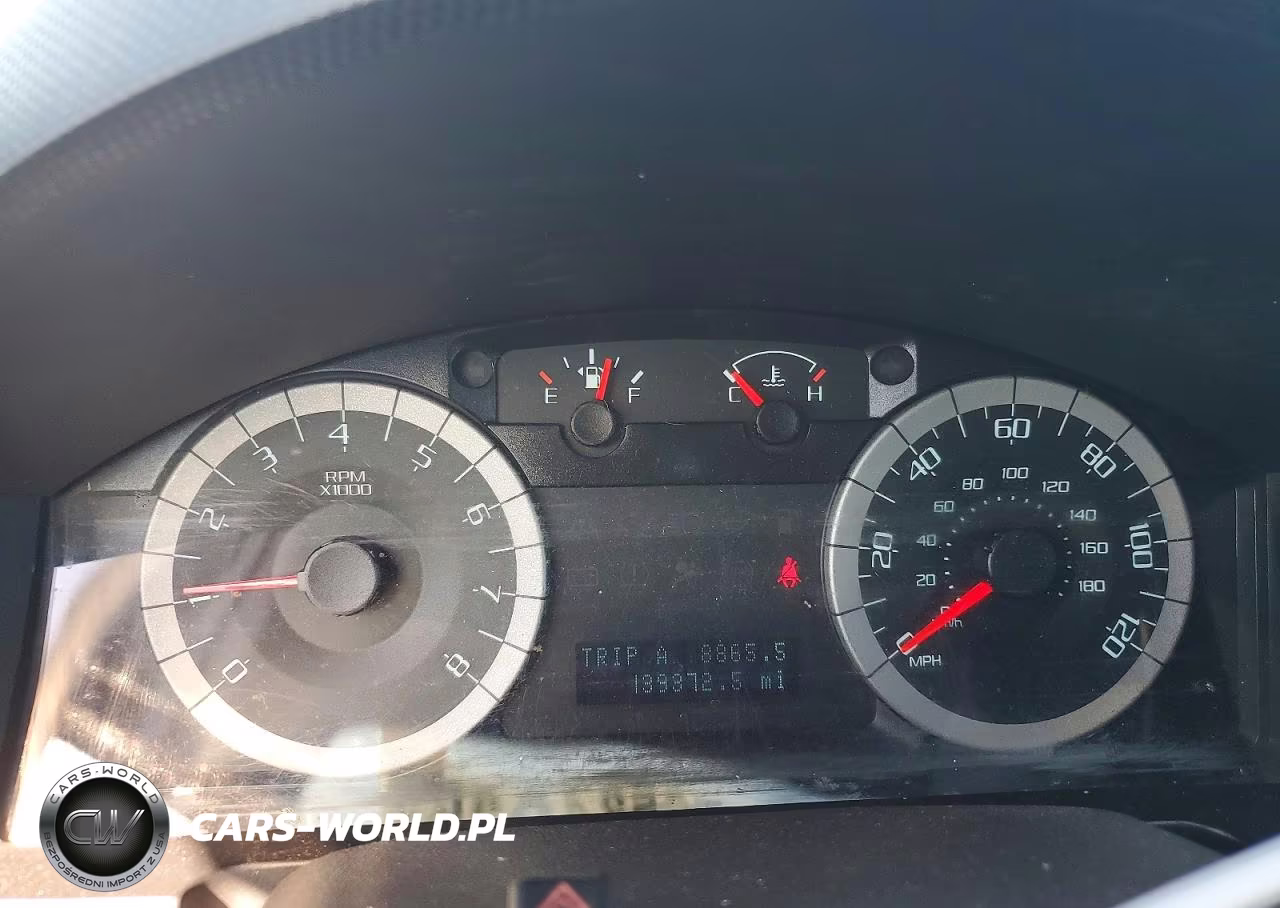 2011 Ford Escape Xlt VIN:1FMCU9D78BKA65484 - 9