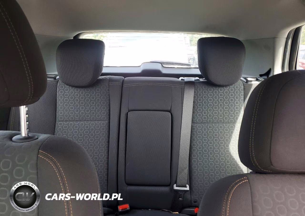 2020 Chevrolet Trax Ls VIN:3GNCJKSBXLL342252 - 10