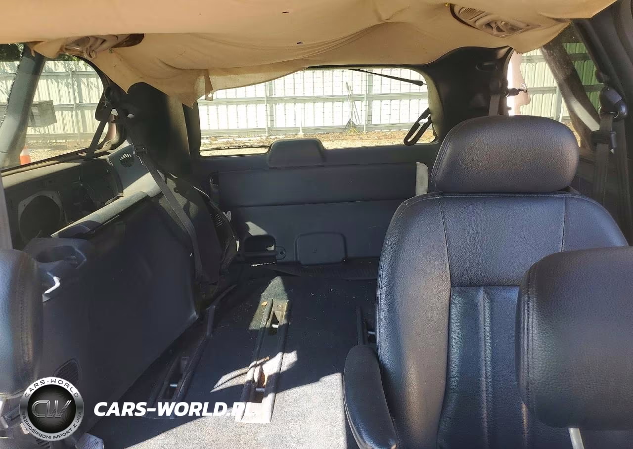 2003 Chrysler Town & Country Lxi VIN:2C4GP54L93R300996 - 10