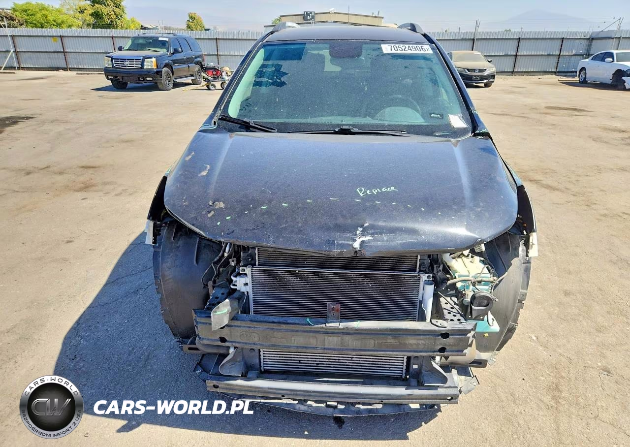 2019 Chevrolet Trax 1Lt VIN:KL7CJLSB4KB775335 - 5