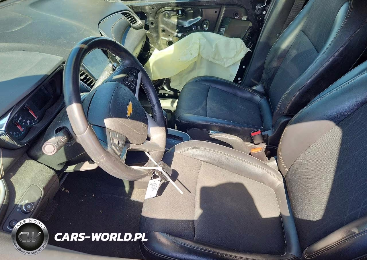 2019 Chevrolet Trax 1Lt VIN:KL7CJLSB4KB775335 - 7