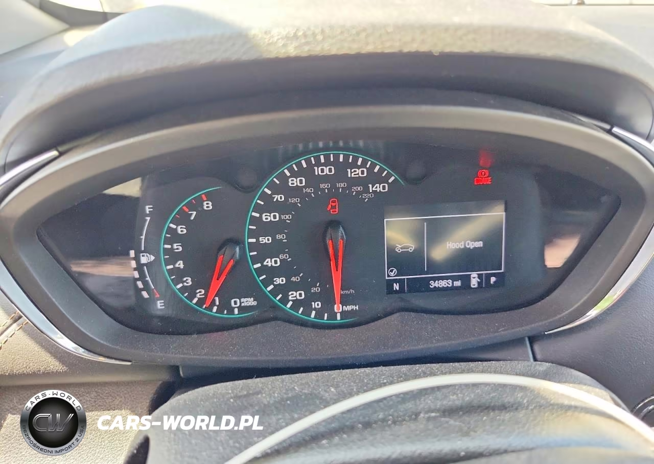 2019 Chevrolet Trax 1Lt VIN:KL7CJLSB4KB775335 - 9