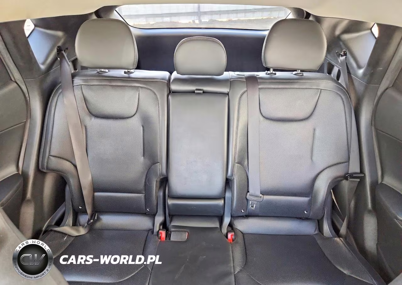 2023 Kia Ev6 Wind VIN:KNDC34LA9P5111630 - 10