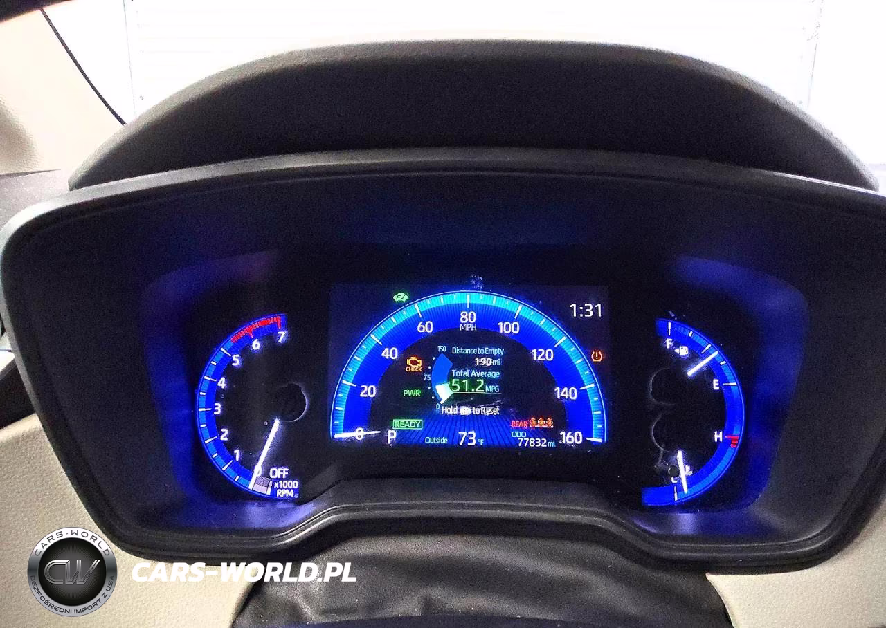 2020 Toyota Corolla Le VIN:JTDEBRBEXLJ030084 - 9