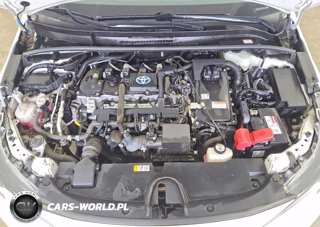 2021 Toyota Corolla Le VIN:JTDEAMDE9MJ023129 - 11
