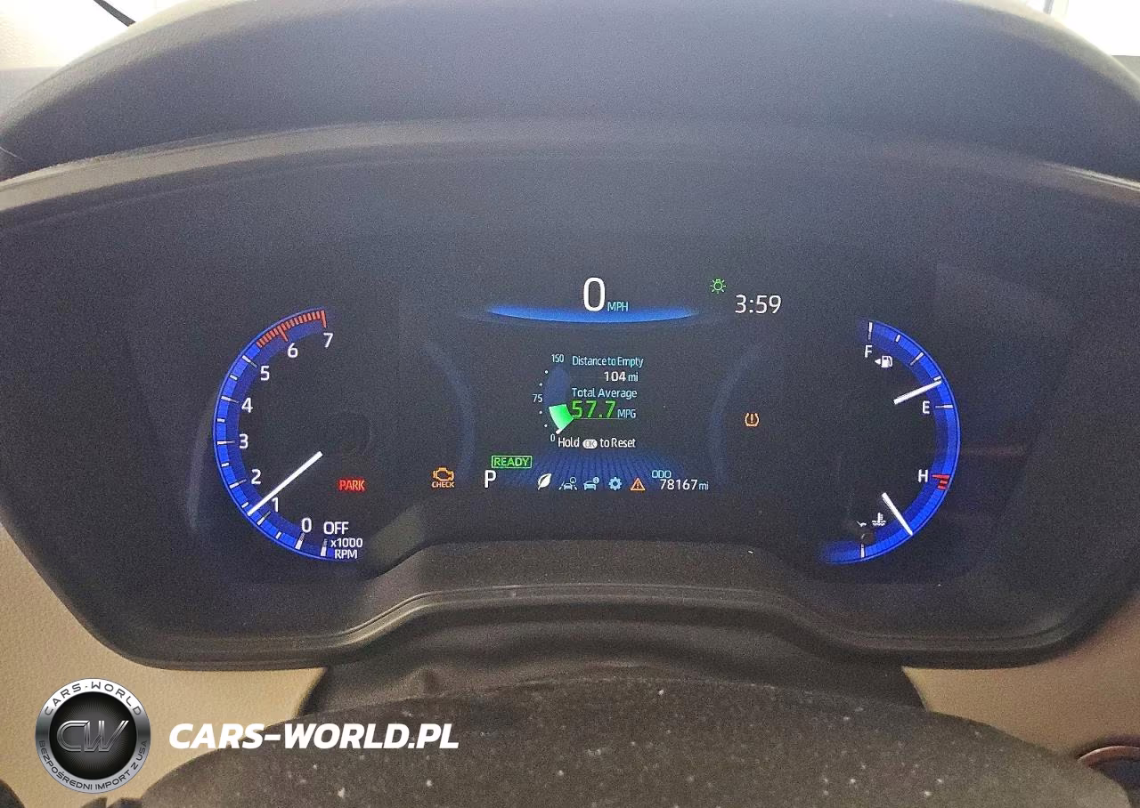 2021 Toyota Corolla Le VIN:JTDEAMDE9MJ023129 - 9