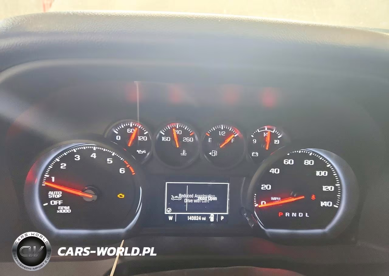 2023 Chevrolet Silverado C1500 VIN:3GCNAAEK5PG342665 - 9