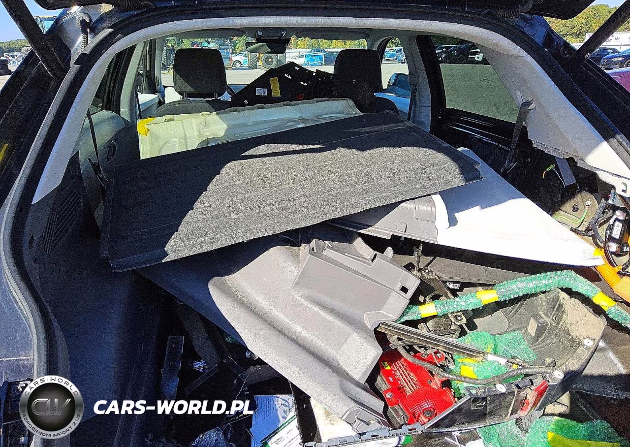 2024 Hyundai Ioniq 5 Sel VIN:KM8KNDDF2RU244167 - 12