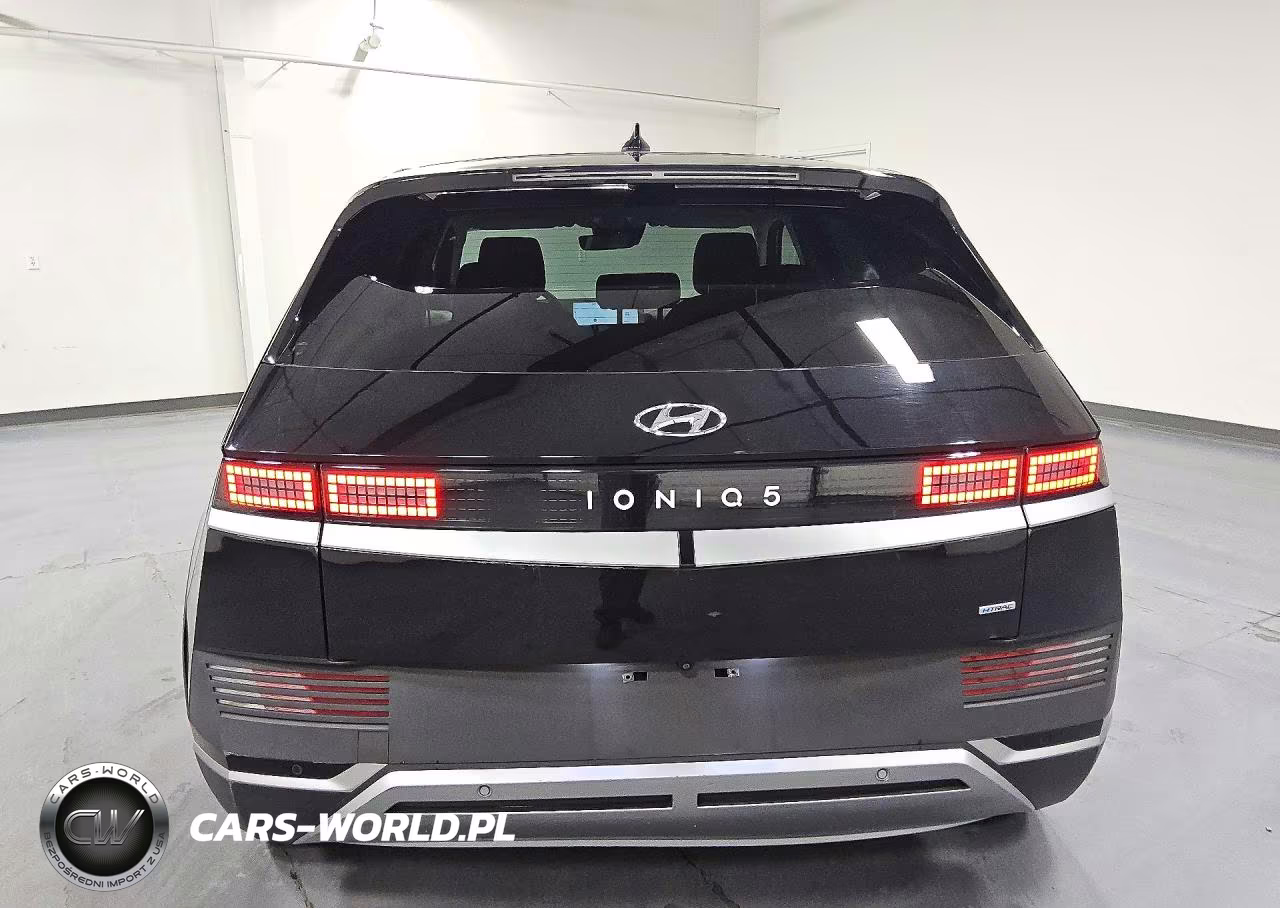 2024 Hyundai Ioniq 5 Sel VIN:KM8KNDDF2RU244167 - 6