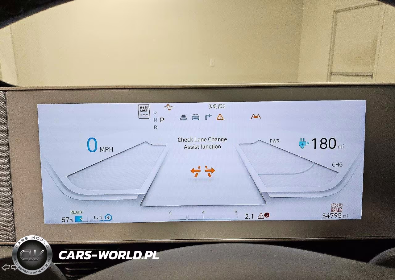 2024 Hyundai Ioniq 5 Sel VIN:KM8KNDDF2RU244167 - 9