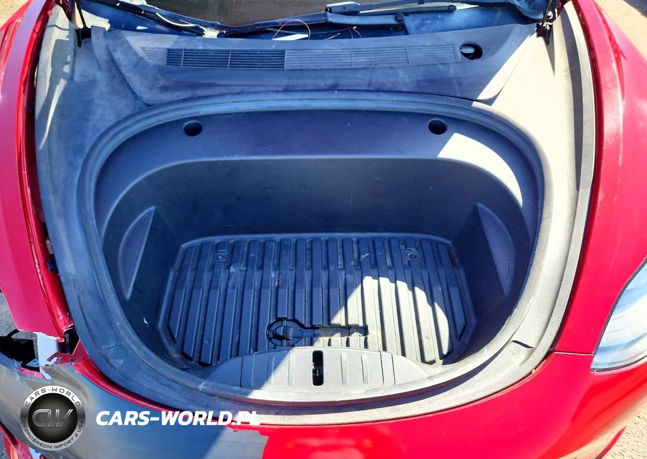 2022 Tesla Model 3 VIN:5YJ3E1EA4NF184910 - 11