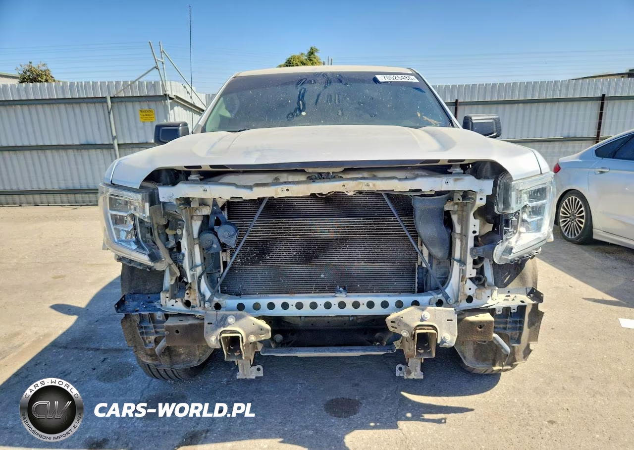 2020 GMC Sierra C1500 VIN:3GTP8AEF1LG105849 - 5