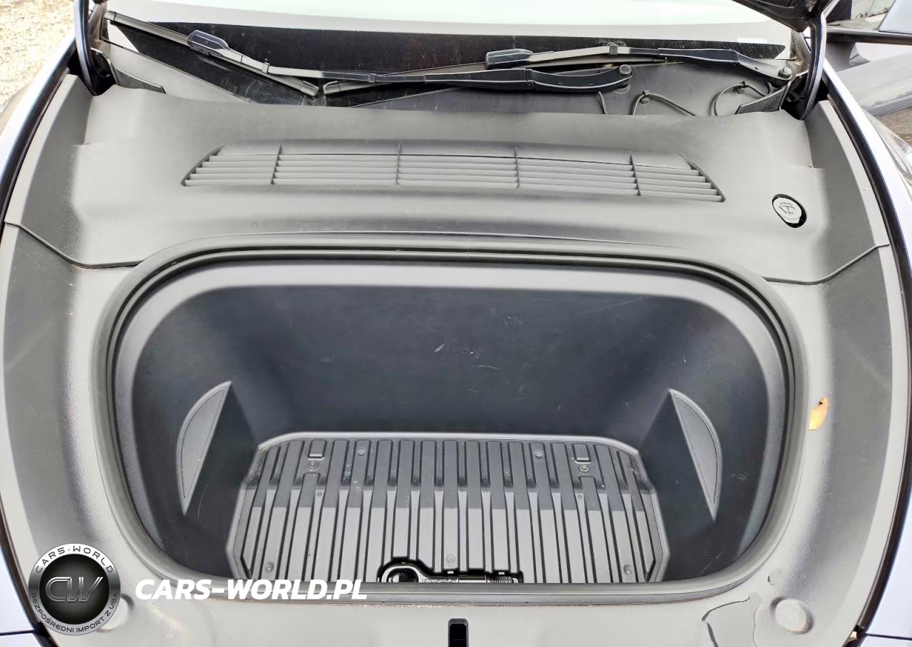 2023 Tesla Model Y VIN:7SAYGDEF0PF883194 - 12