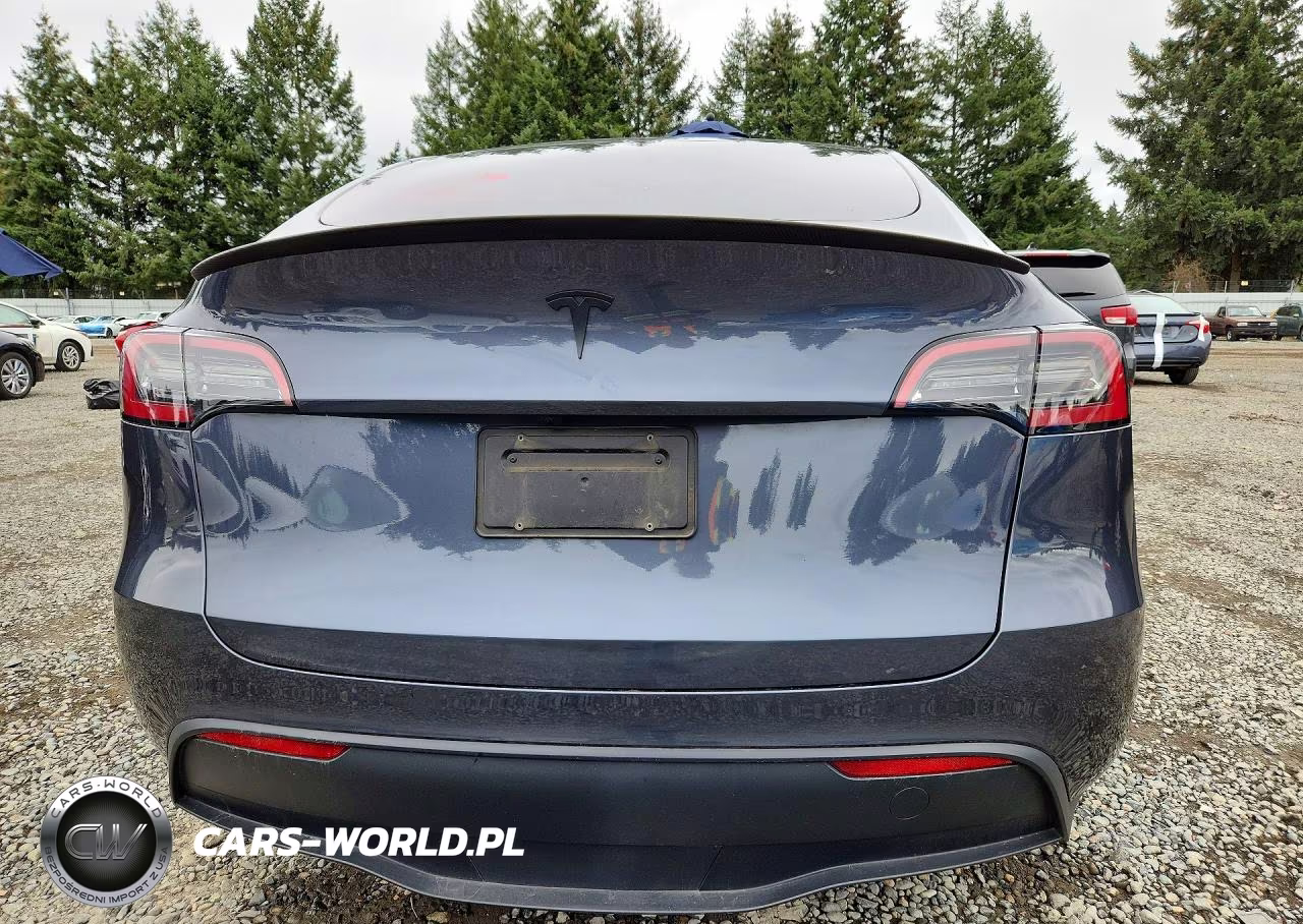 2023 Tesla Model Y VIN:7SAYGDEF0PF883194 - 6