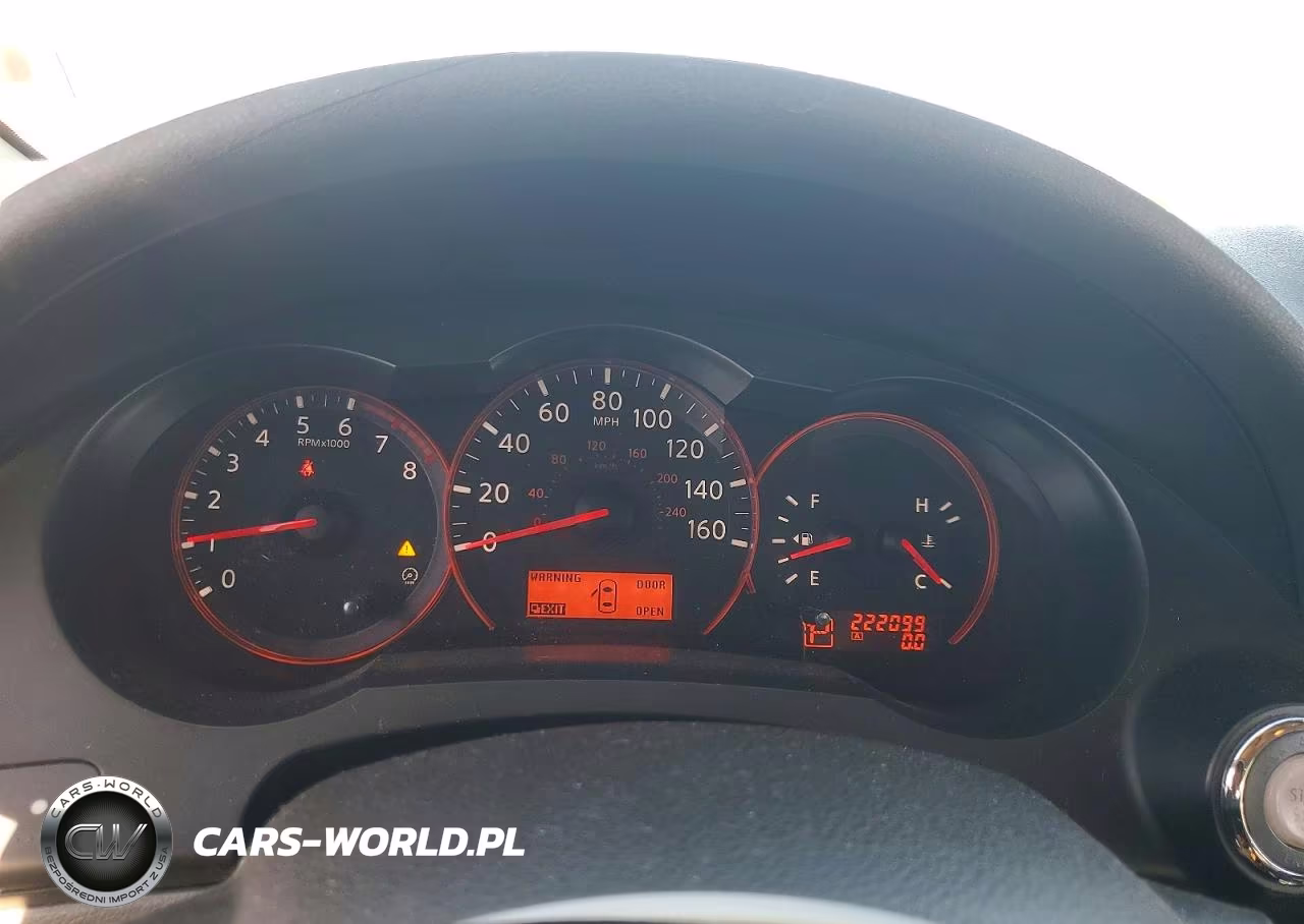 2009 Nissan Altima 2.5 S VIN:1N4AL24E59C141502 - 9
