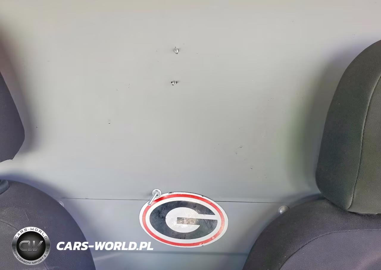 2018 Ram Promaster City Slt VIN:ZFBERFBB9J6H48182 - 10