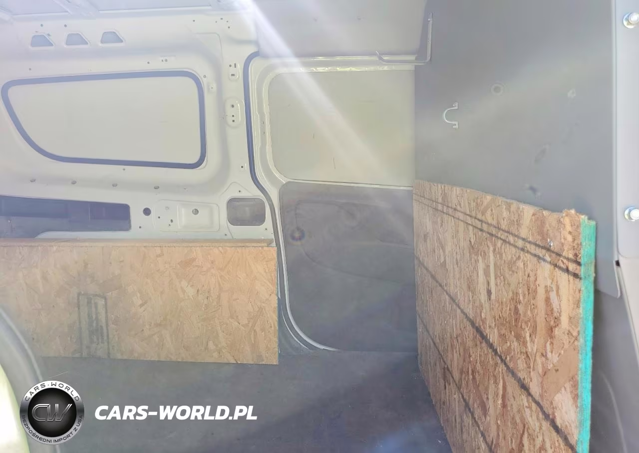 2018 Ram Promaster City Slt VIN:ZFBERFBB9J6H48182 - 11
