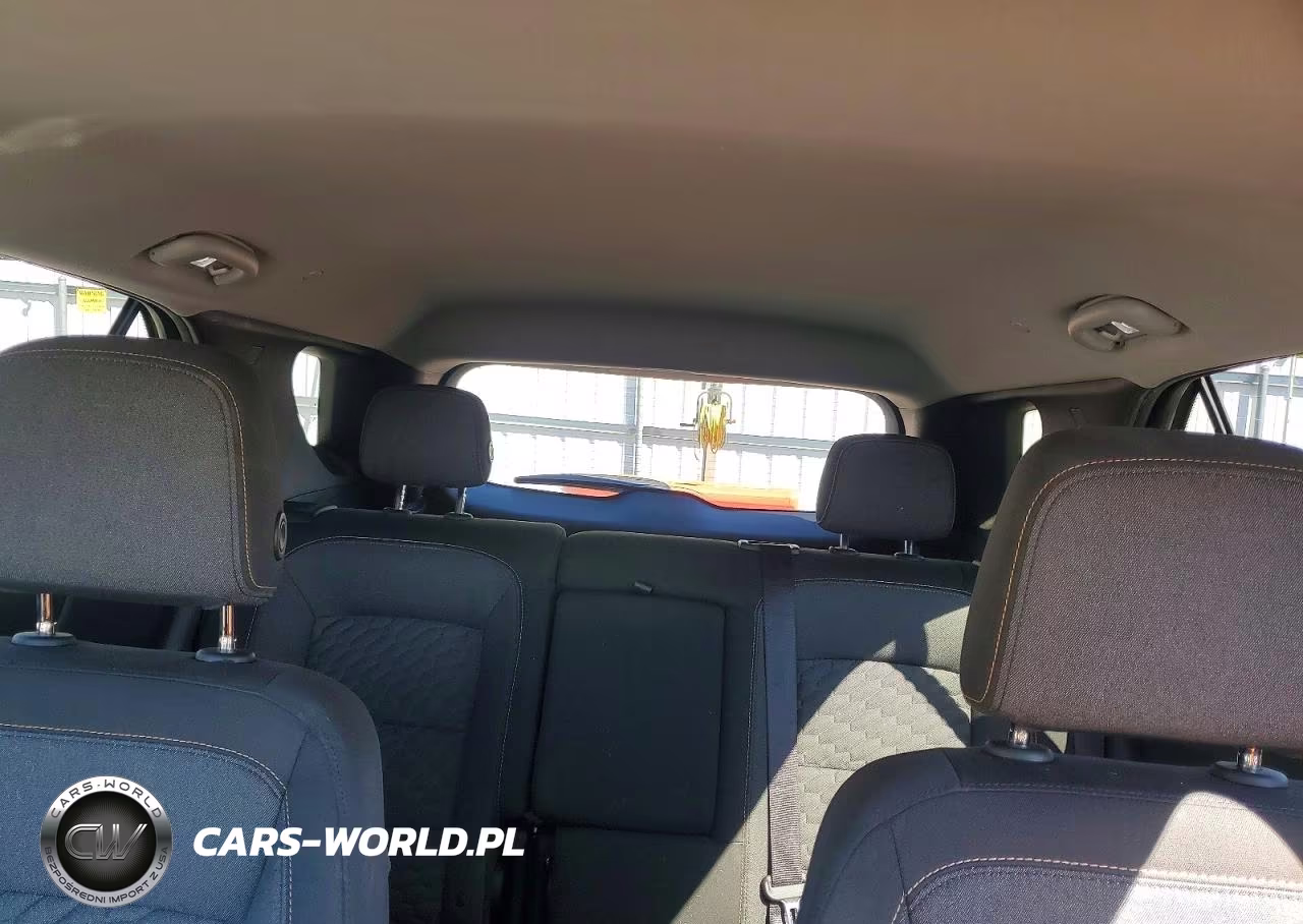 2018 Chevrolet Equinox Lt VIN:2GNAXSEV3J6256276 - 10