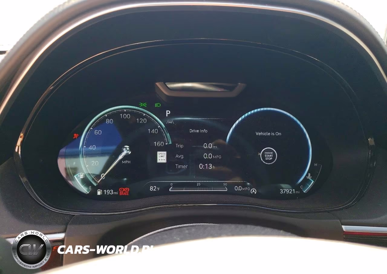 2022 Genesis Gv70 3.5T Sport VIN:KMUMCDTC9NU075251 - 9