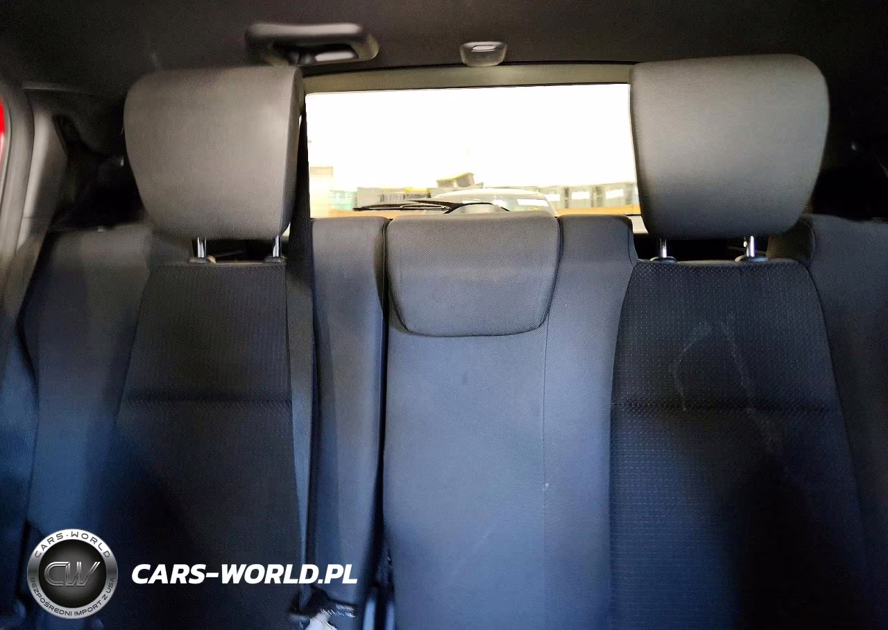 2021 Honda Hr-V Sport VIN:3CZRU6H12MM702510 - 10