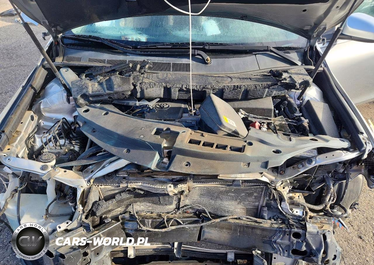 2017 Toyota Camry Se VIN:4T1BF1FK4HU270533 - 11