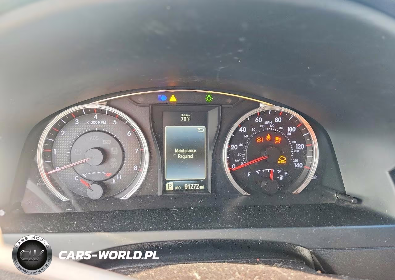 2017 Toyota Camry Se VIN:4T1BF1FK4HU270533 - 9
