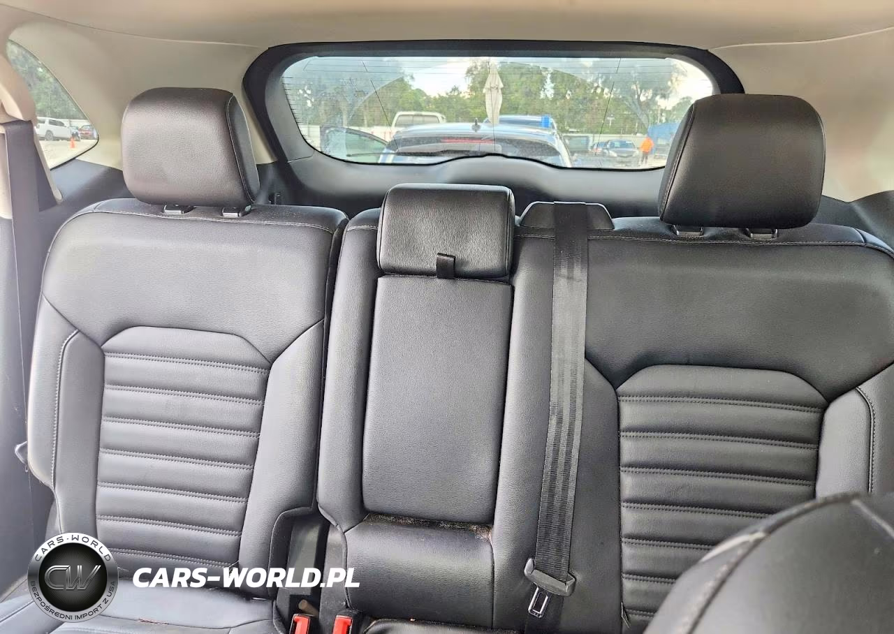 2020 Ford Edge Sel VIN:2FMPK3J97LBB61242 - 10