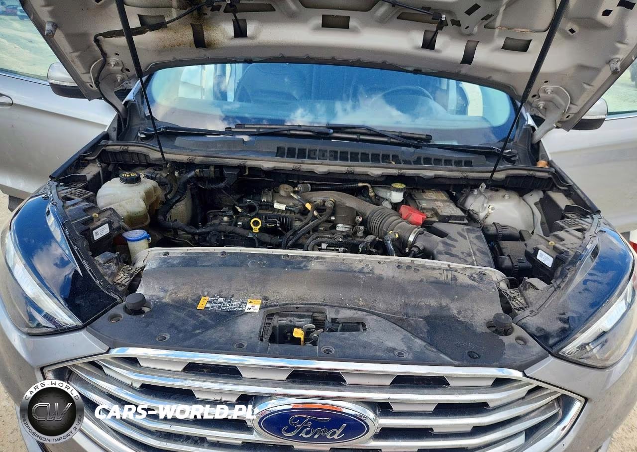 2020 Ford Edge Sel VIN:2FMPK3J97LBB61242 - 12