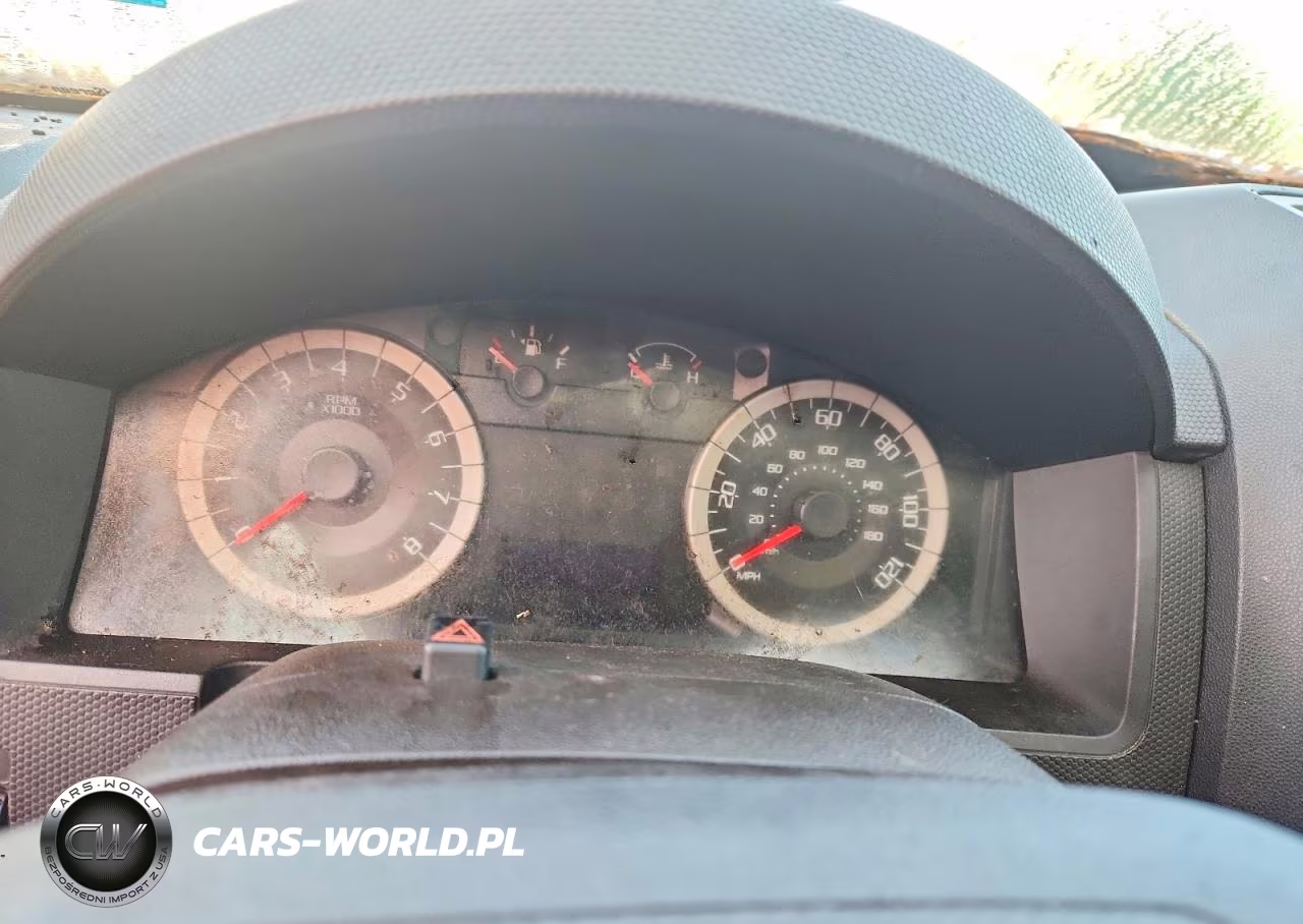 2010 Ford Escape Xlt VIN:1FMCU9DG8AKD15661 - 9