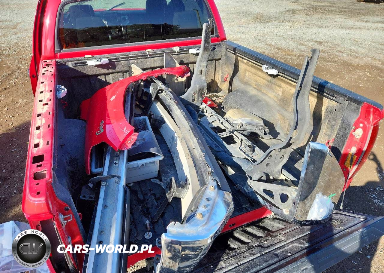 2015 Toyota Tundra Sr5 VIN:5TFDW5F1XFX464846 - 12