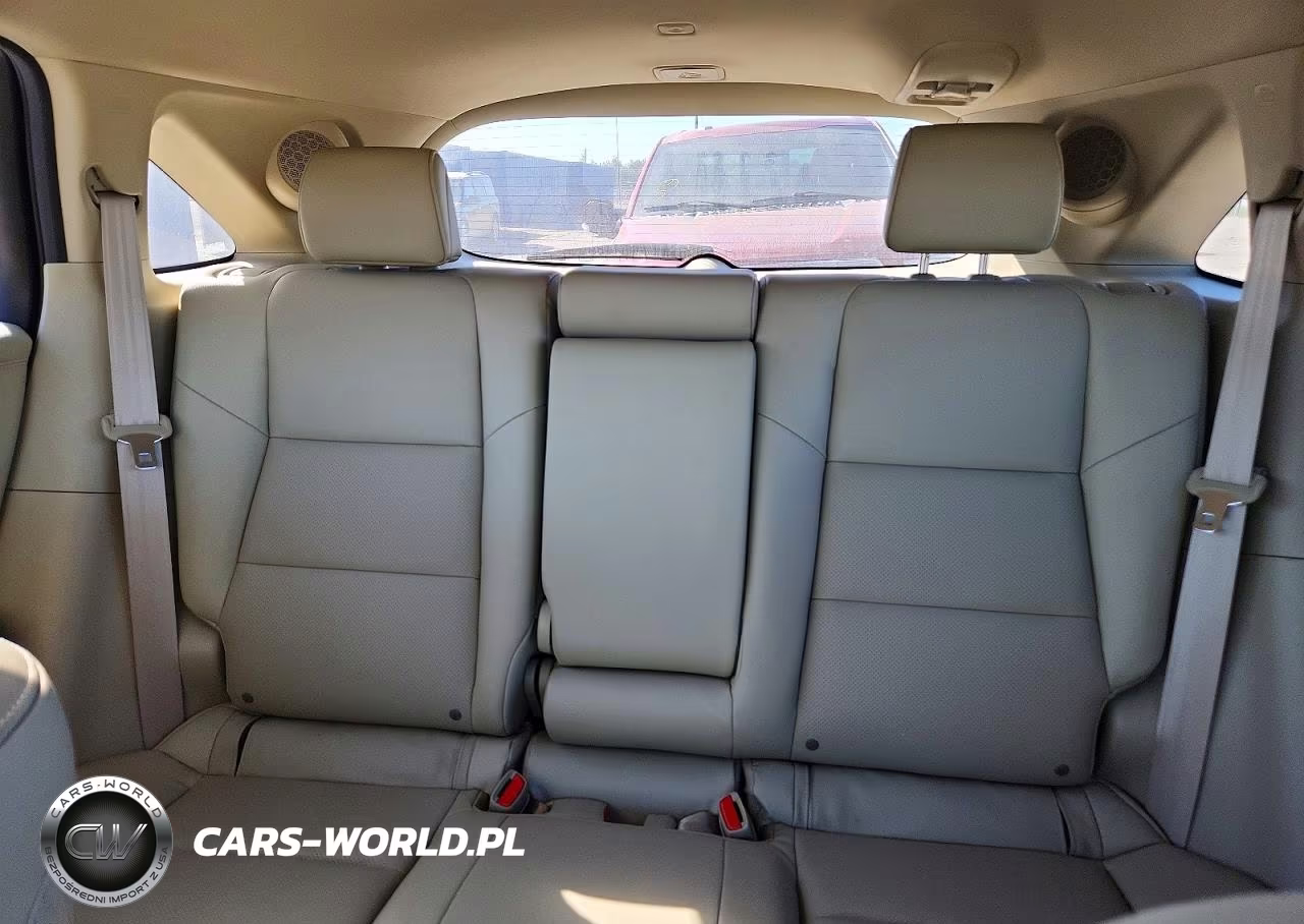 2017 Acura Rdx Technology VIN:5J8TB4H52HL019465 - 10