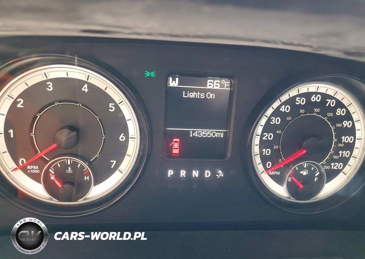 2018 Ram 1500 Slt VIN:1C6RR7LT2JS289391 - 9