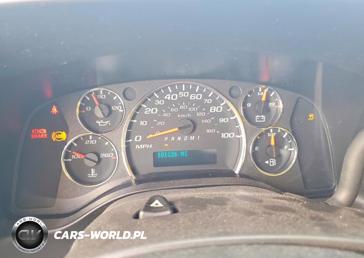 2022 GMC Savana Cut - Box Truck VIN:7GZ37TC79NN001504 - 9