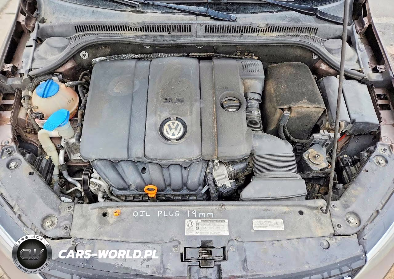 2013 Volkswagen Jetta Se VIN:3VWBX7AJ8DM434638 - 11