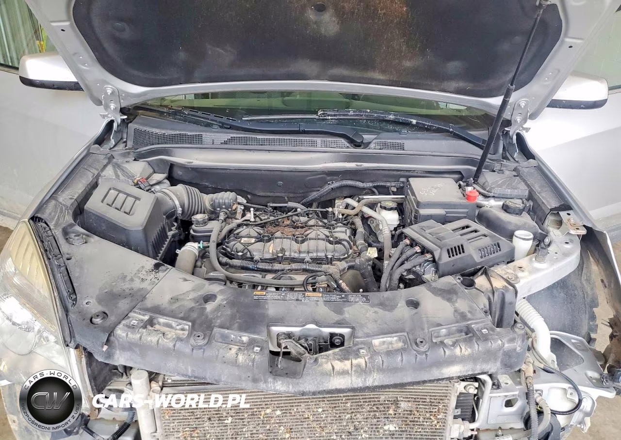 2015 Chevrolet Equinox Lt VIN:2GNFLBE34F6196788 - 11