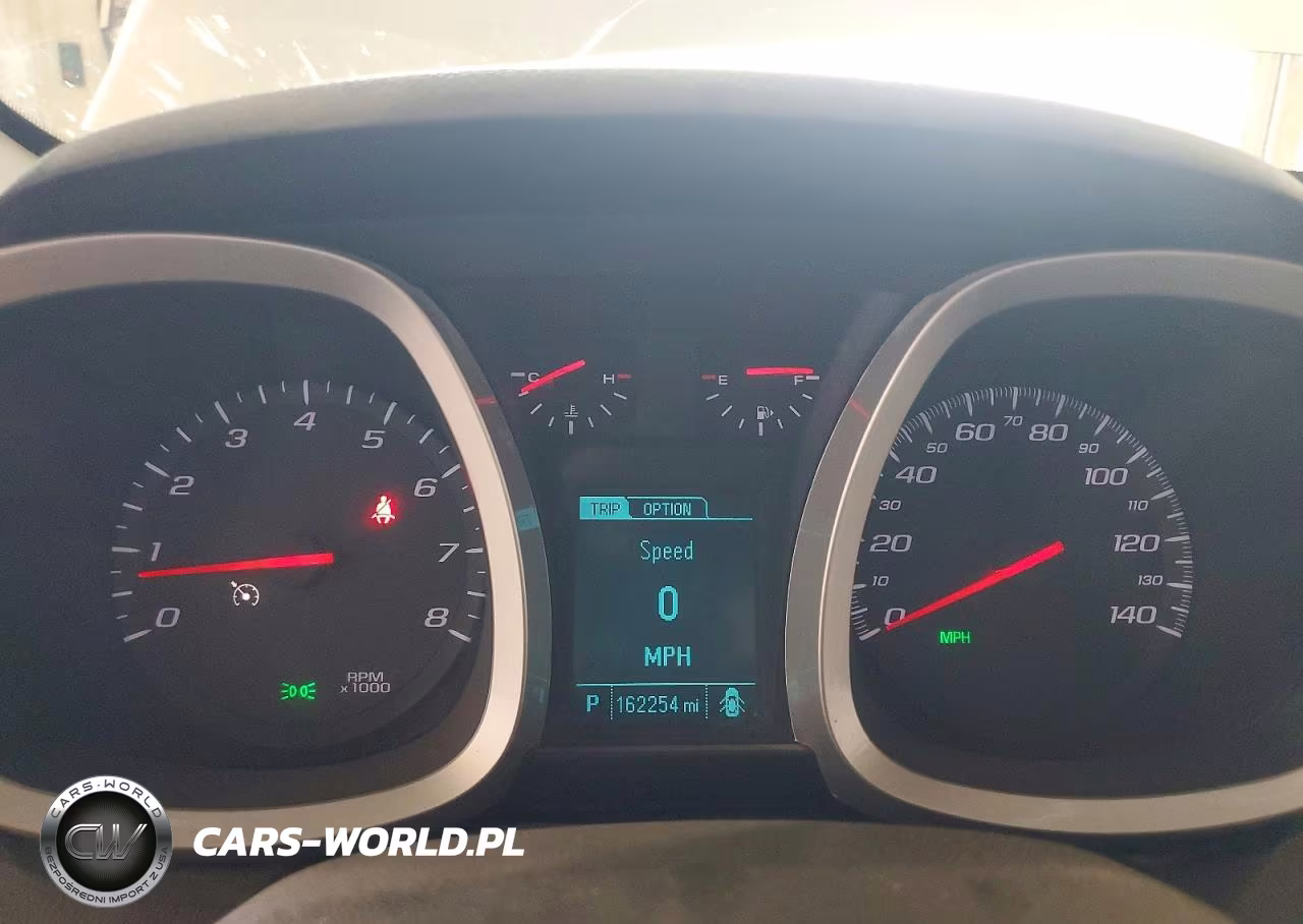 2015 Chevrolet Equinox Lt VIN:2GNFLBE34F6196788 - 9