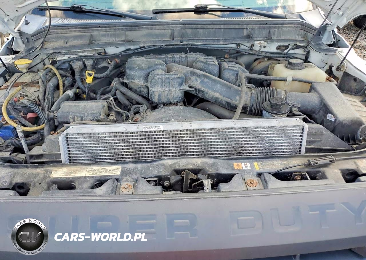 2016 Ford F250 Super Duty VIN:1FT7X2B65GEB56667 - 11