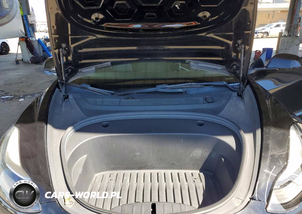 2022 Tesla Model 3 VIN:5YJ3E1EB2NF260004 - 11