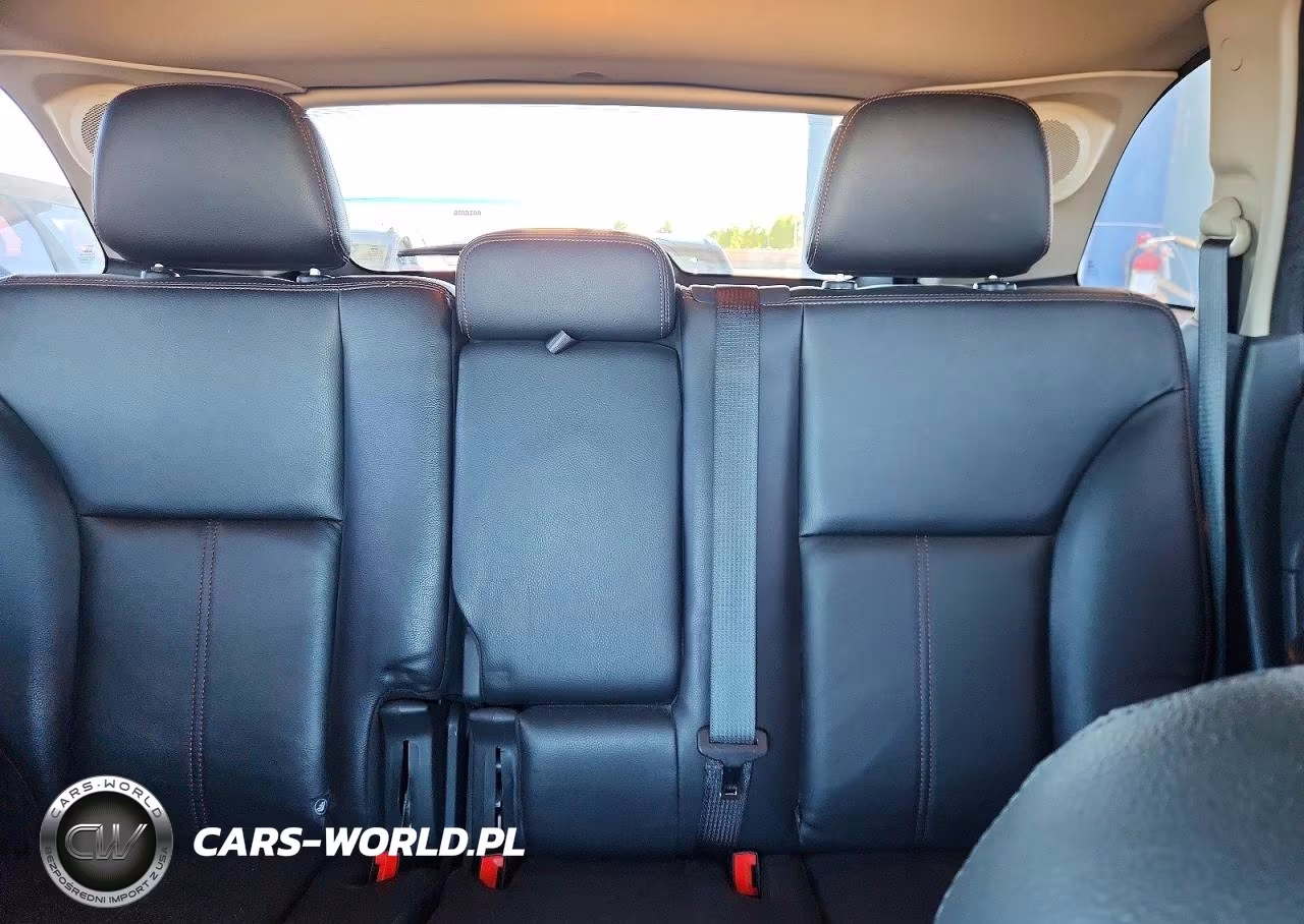 2013 Ford Edge Limited VIN:2FMDK3KC6DBE03856 - 10