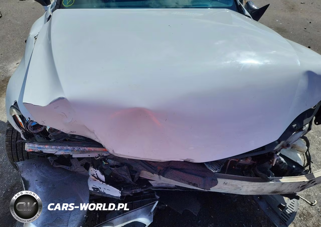 2015 Lexus Is 250 VIN:JTHBF1D27F5077113 - 11