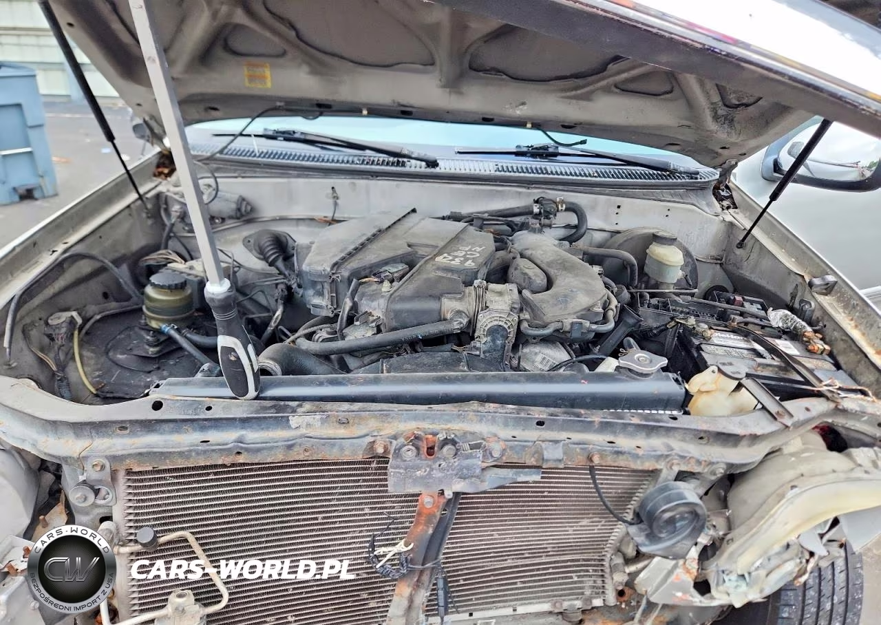 2006 Toyota Tundra Sr5 VIN:5TBRU34156S480194 - 11
