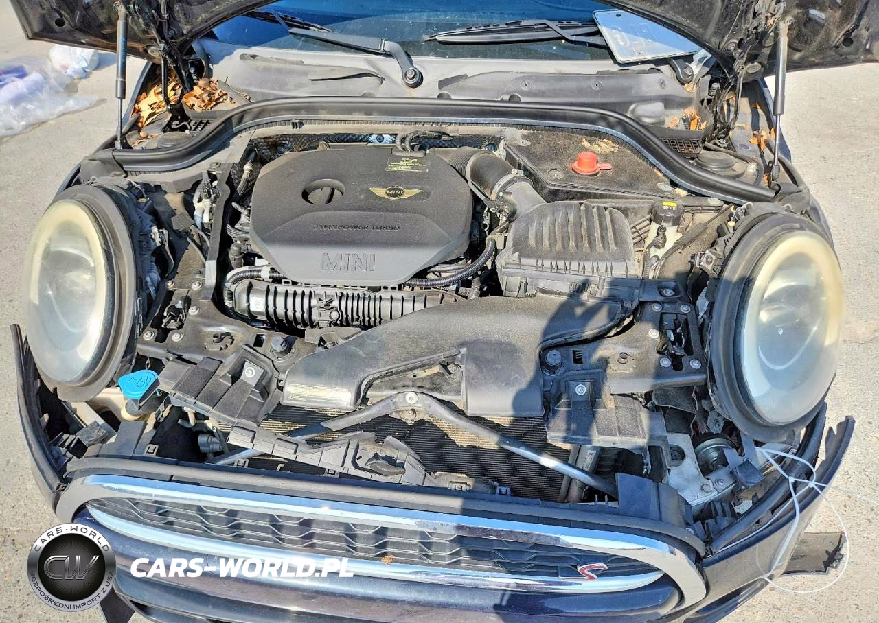 2015 Mini Cooper S VIN:WMWXU3C58F2B66596 - 11