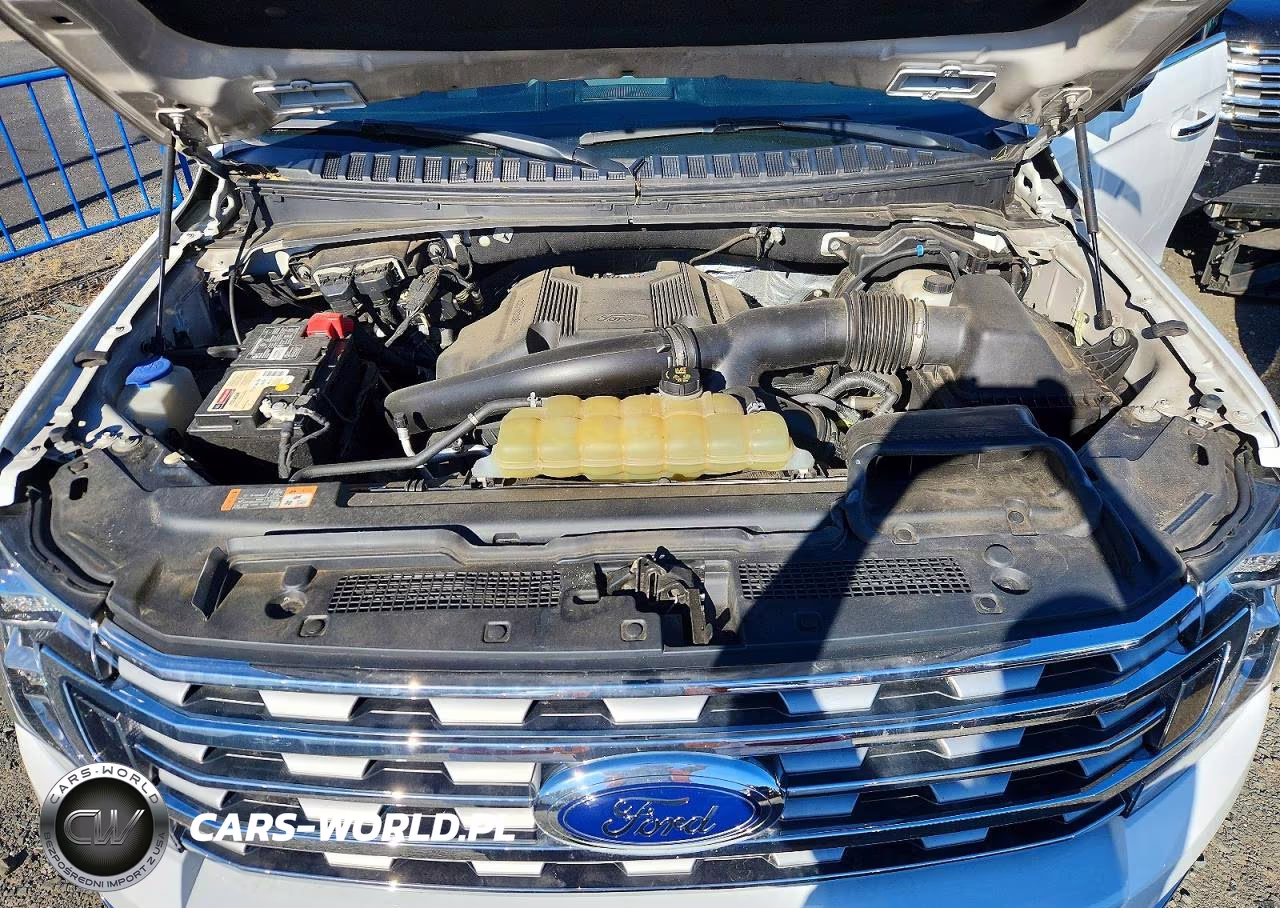 2019 Ford Expedition Max Limited VIN:1FMJK2AT4KEA86448 - 12