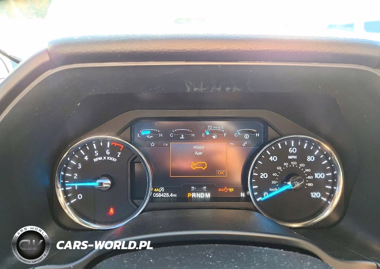 2019 Ford Expedition Max Limited VIN:1FMJK2AT4KEA86448 - 9