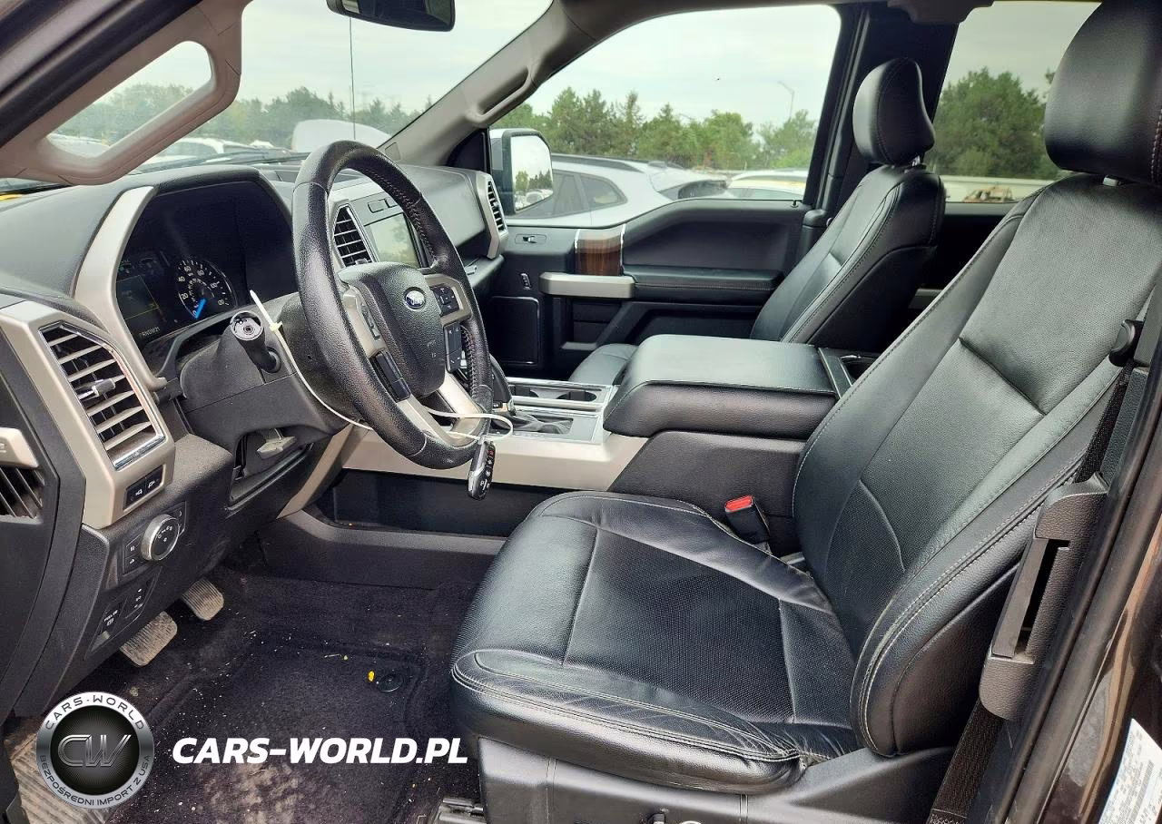 2016 Ford F150 Super Cab VIN:1FTEX1EP7GFA28902 - 7