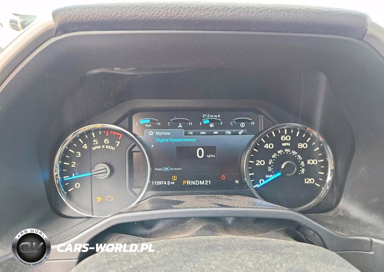 2016 Ford F150 Super Cab VIN:1FTEX1EP7GFA28902 - 9