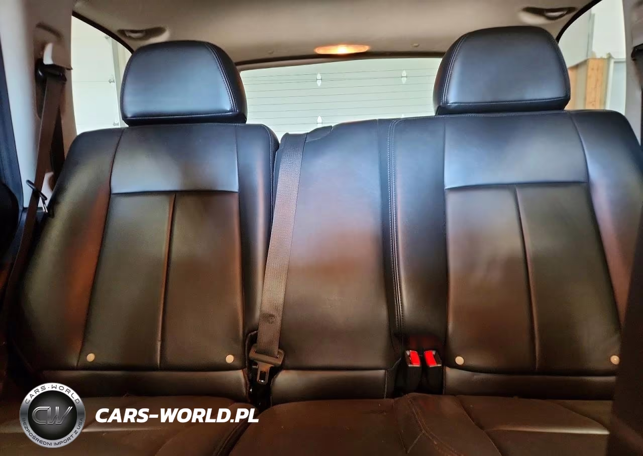 2008 Chevrolet Trailblazer Ls VIN:1GNDT13S982247665 - 10